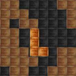 8x8 Khối Câu Đố