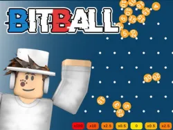 BitBall

比特球