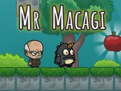 ông Macagi