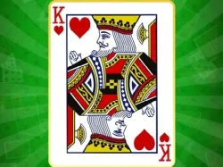 接龍王遊戲