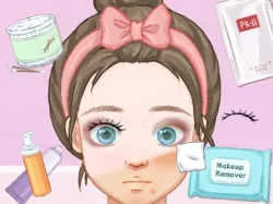 Makeover Organizer