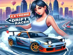 Nhà đua Drift Cực Extreme