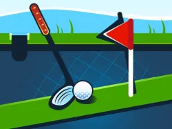 Golf Vui