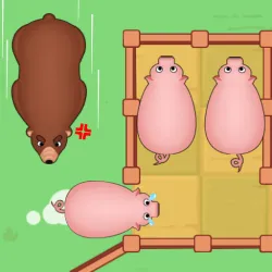 救救小猪们
