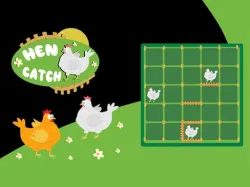 Pak De Hen: Lijnen en Punten