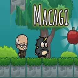 マカギアドベンチャーズ
