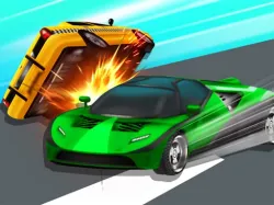 賽車王牌