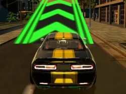 游泳賽車手