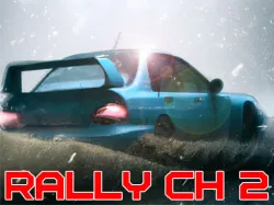 賽車錦標賽2