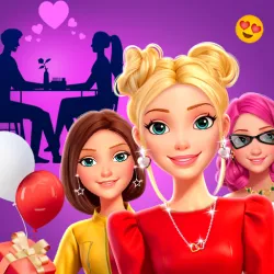 Ellie và bạn bè chuẩn bị cho buổi hẹn hò đầu tiên