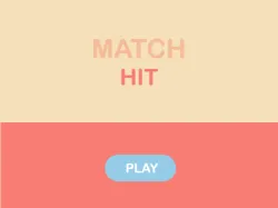 일치 히트