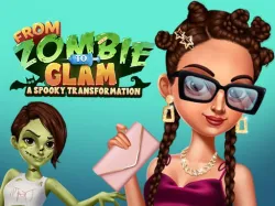Từ Zombie Đến Lộng Lẫy Một Câu Chuyện Rùng Rợn