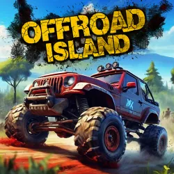 đảo offroad