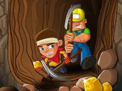 Cuộc Phiêu Lưu Tìm Kiếm Nuggets