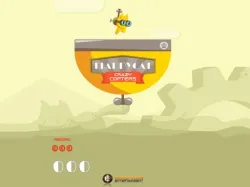 FlappyCat Máy Bay Điên