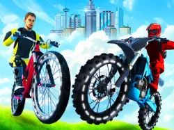 Chạy xe đạp thành phố vô địch