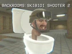 房間：Skibidi射手2