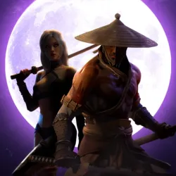 Samurai vs Yakuza - Đánh Nhau
