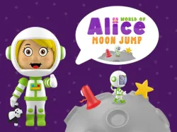 thế giới của alice   nhảy mặt trăng