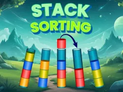 Stapelen Sorteren