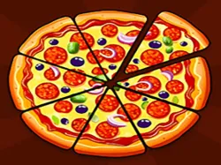 Pizza Maker Koken 2