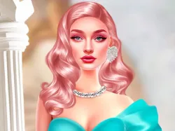 Barbiecore Esthetiek