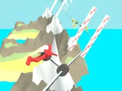 zipline dodge