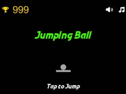 Bal Sprongen