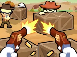 west frontier sharpshooter 3d