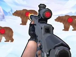 射撃場