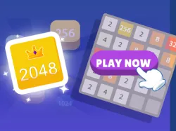 2048战斗