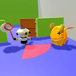 逃脫龍