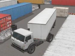 卡车空间 2