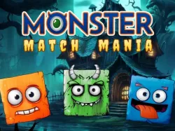 quái vật ghép mania
