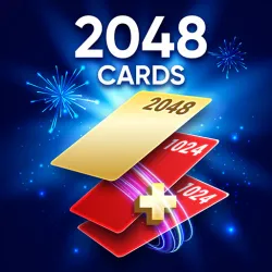 2048卡牌