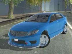 dolle maffia drift auto