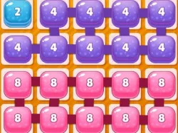 合併2048蛋糕