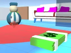 wobble boy escape