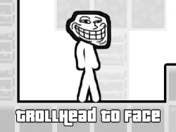 TrollHead 面對