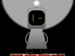 Lumina Robot