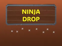 Ninja rơi