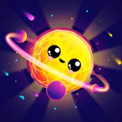 行星合併