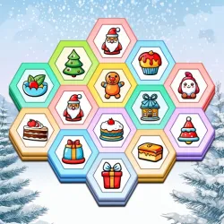 vakantie hex sort