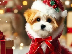 Schattige Dieren Puzzel Schattige Puppy’s en Kittens
