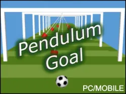 pendulum goal   trò chơi vật lý bình thường