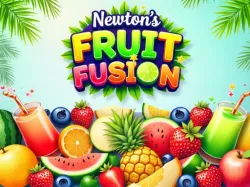 newton’s fruit fusion