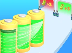 ロケットチャージラン