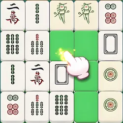 麻將滑动拼图