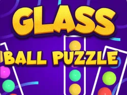 Glazen Bal Puzzel