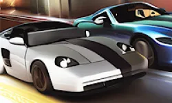 Rush Car Driving - Race Master